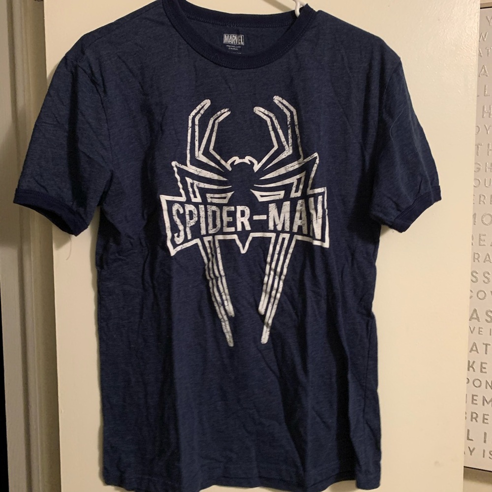 Spider-Man T-shirt